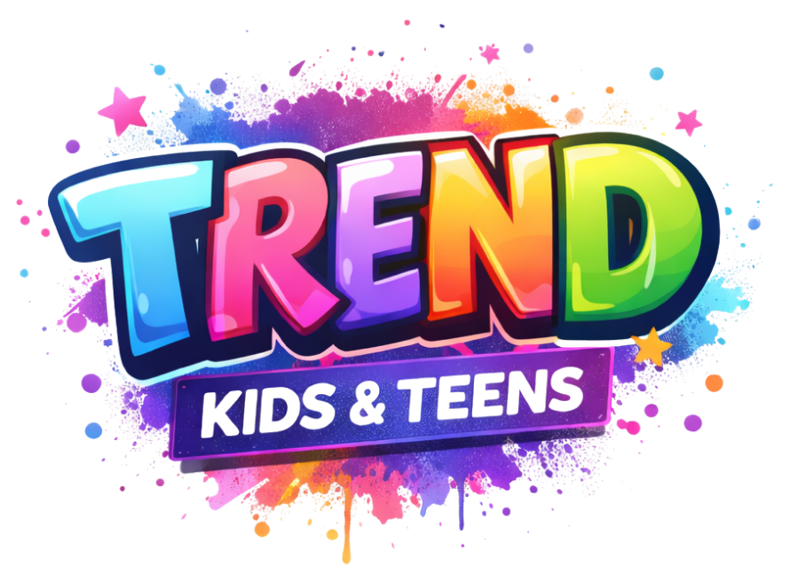 Trend Kids & Teens